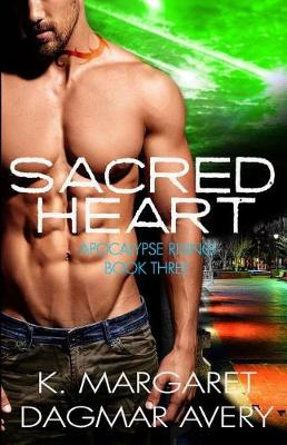 Cover of Sacred Heart
