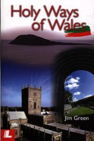 Cover of Holy Ways of Wales