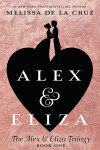 Book cover for Alex and Eliza
