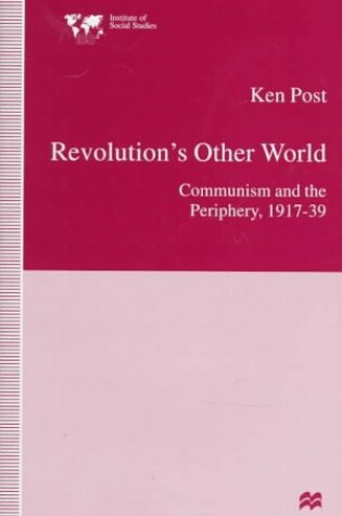 Cover of Revolution's Other World