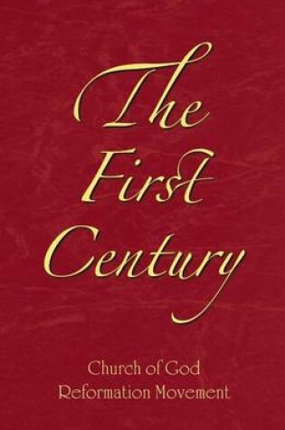 Cover of The First Century (Volume Two)