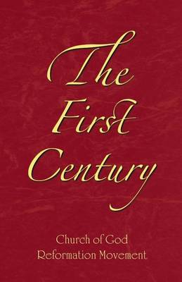 Book cover for The First Century (Volume Two)