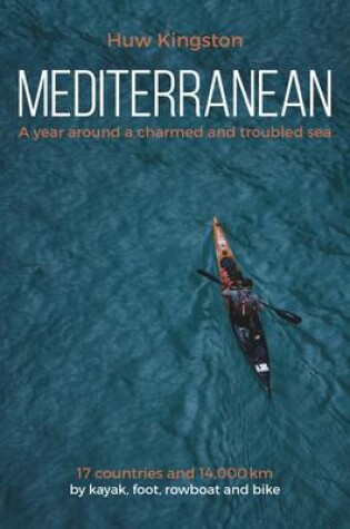 Cover of Mediterranean