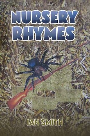 Cover of Nursery Rhymes