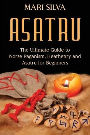 Cover of Asatru