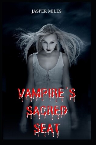 Cover of Vampire's Sacred Seat