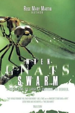 Cover of When Gnats Swarm