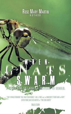 Book cover for When Gnats Swarm