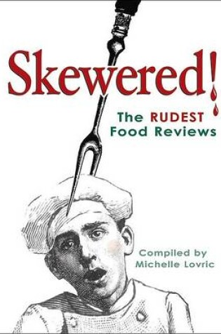 Cover of Skewered!