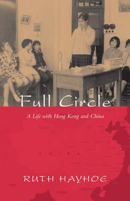 Book cover for Full Circle