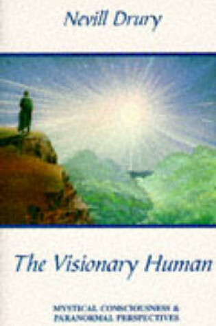 Cover of The Visionary Human