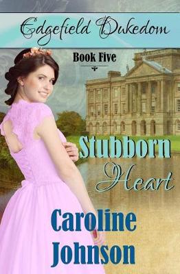 Cover of Stubborn Heart