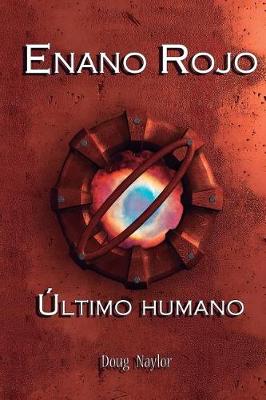 Book cover for Enano Rojo