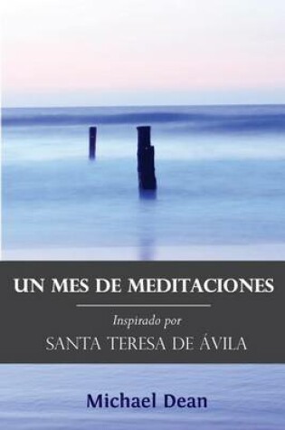 Cover of Un Mes de Meditaciones