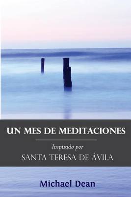 Book cover for Un Mes de Meditaciones
