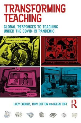Cover of Transforming Teaching