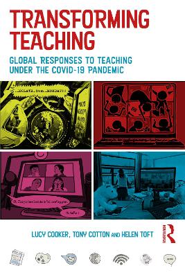 Book cover for Transforming Teaching