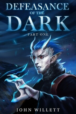 Cover of Defeasance of The Dark