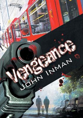 Book cover for Vengeance