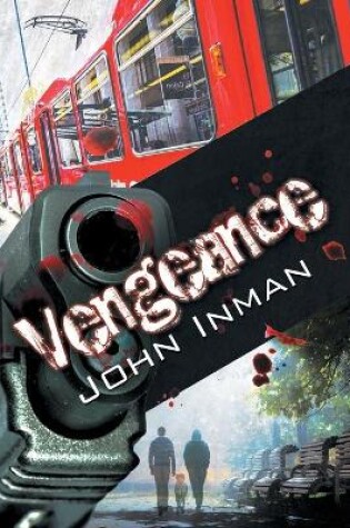 Cover of Vengeance