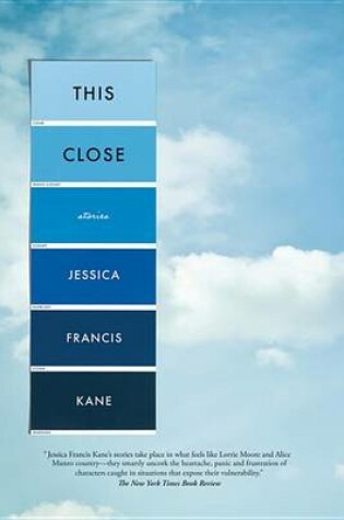 Cover of This Close