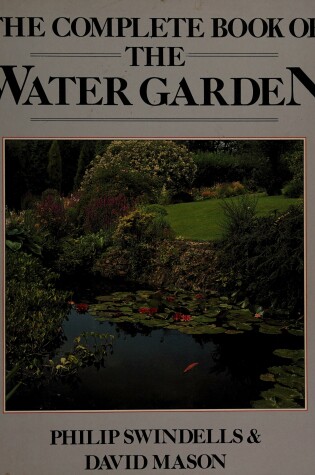 Cover of The Complete Book of the Water Garden