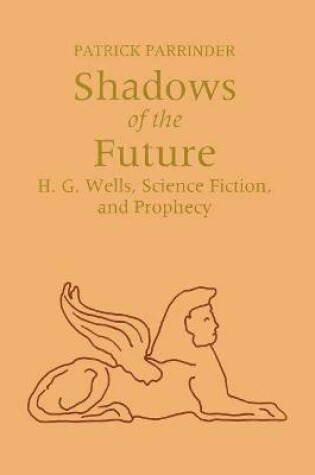Cover of Shadows of Future
