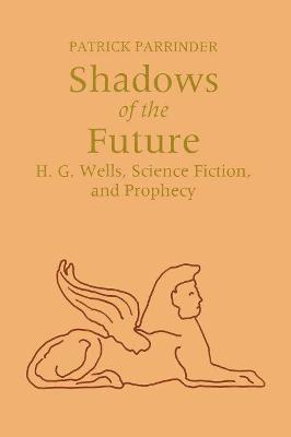 Book cover for Shadows of Future