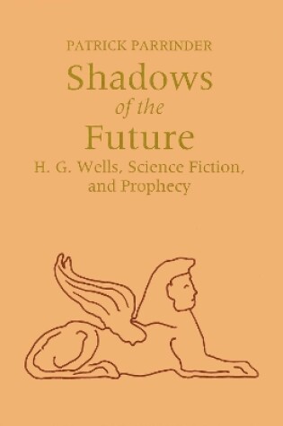 Cover of Shadows of Future