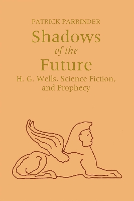 Book cover for Shadows of Future