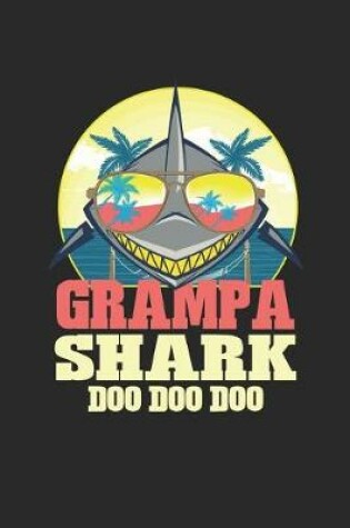 Cover of Grampa Shark Doo Doo Doo