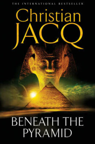 Cover of Beneath the Pyramid