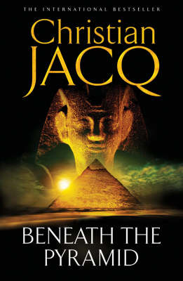 Cover of Beneath the Pyramid