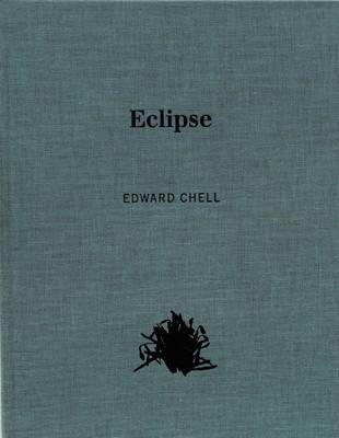 Book cover for Edward Chell