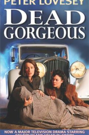 Cover of Dead Gorgeous