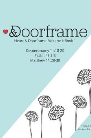 Cover of Heart and Doorframe