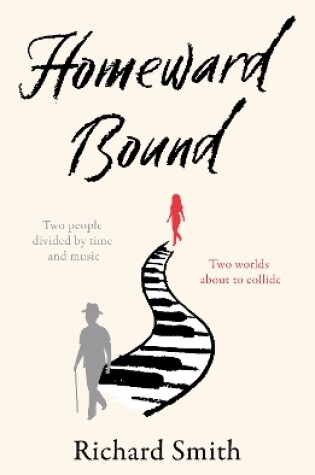 Cover of Homeward Bound