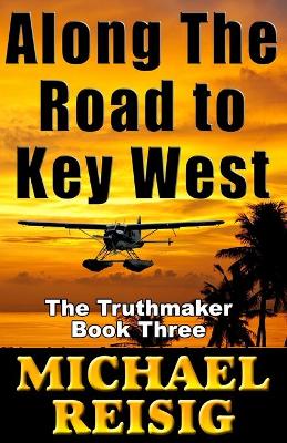 Book cover for Along The Road To Key West