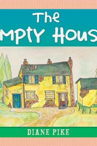 Cover of The Empty House