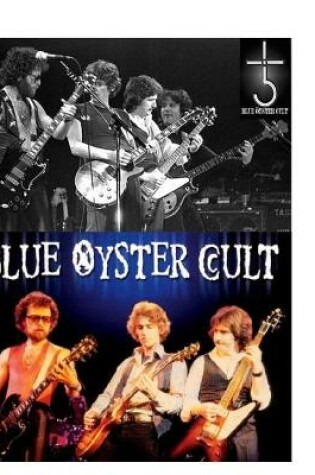 Cover of Blue Oyster Cult