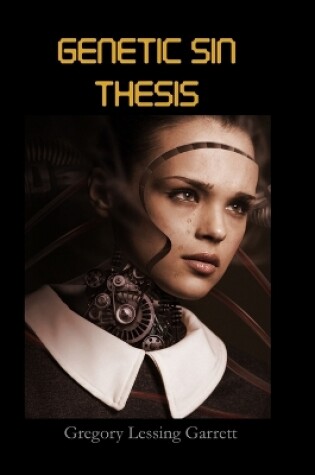 Cover of Genetic Sin Thesis