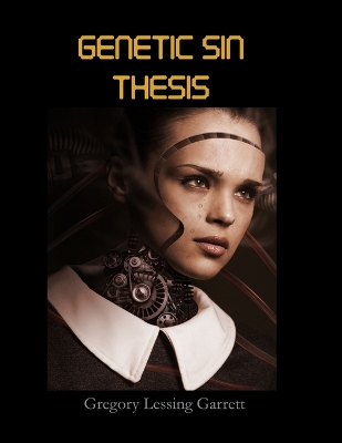 Book cover for Genetic Sin Thesis