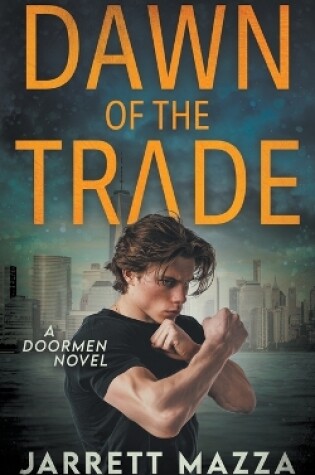 Cover of Dawn of the Trade