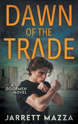 Book cover for Dawn of the Trade