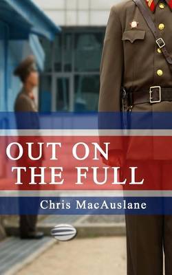 Book cover for Out on the Full