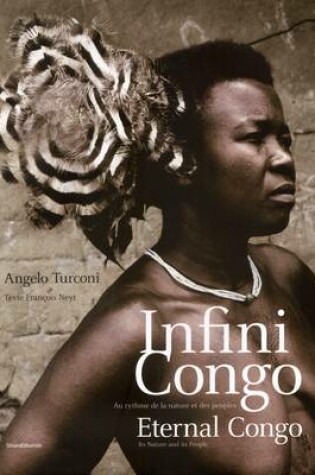 Cover of Eternal Congo