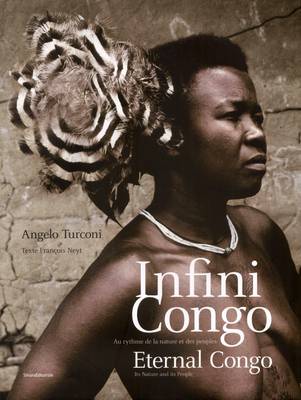 Book cover for Eternal Congo