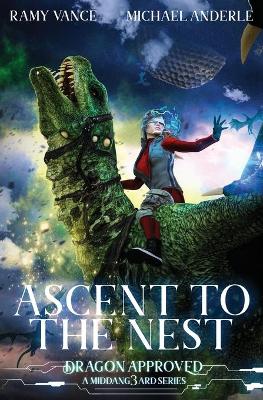 Book cover for Ascent To The Nest