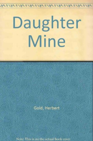 Cover of Daughter Mine