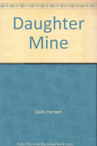 Book cover for Daughter Mine